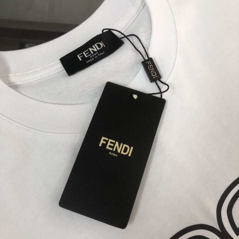 Fendi T-Shirts